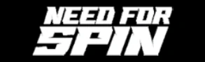NeedForSpin Logo