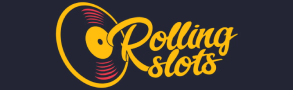 RollingSlots Logo